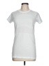 Lululemon Athletica White Active T-Shirt Size 10 - photo 1