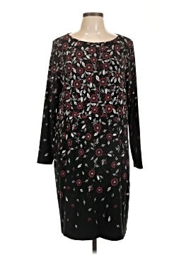 J.Jill Cocktail Dress (view 1)