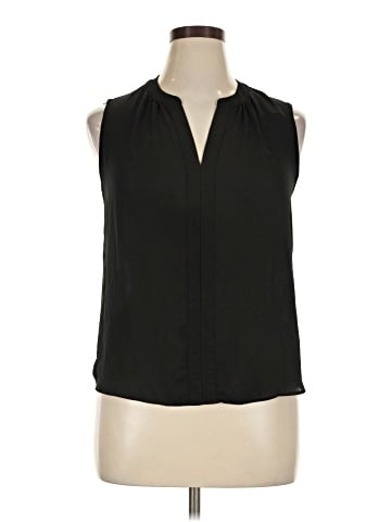Primark Sleeveless T-Shirt (view 1)