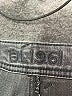 DL1961 Houndstooth Gray Jeans Size 28 - photo 4