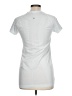 Lululemon Athletica White Active T-Shirt Size 10 - photo 2