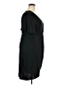 Shein Curve Black Cocktail Dress Size 22 Plus (5) - photo 4