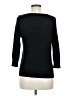 Ann Taylor LOFT Black Pullover Sweater Size S - photo 2