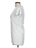 Lululemon Athletica White Active T-Shirt Size 10 - photo 5