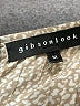 Gibson Look Metallic Tan Cocktail Dress Size M - photo 7