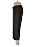 Gap Outlet Chevron-herringbone Black Dress Pants Size 10 - photo 5