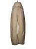 Gap 100% Cotton Tan Jeans Size 29 waist l - photo 1