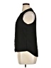 Primark 100% Polyester Black Sleeveless T-Shirt Size 10 - photo 5