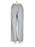 DAZY Gray Sweatpants Size M - photo 2