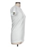 Lululemon Athletica White Active T-Shirt Size 10 - photo 4