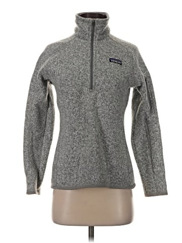 Patagonia Pullover Sweater (view 1)