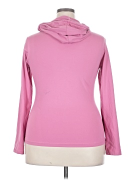 Unbranded Zip Up Hoodie (view 2)