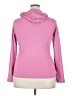 Unbranded Pink Zip Up Hoodie Size 2X - photo 2