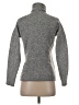 Patagonia 100% Polyester Gray Pullover Sweater Size S - photo 2
