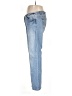 Aeropostale Hearts Blue Jeans Size 13 - 14 - photo 5