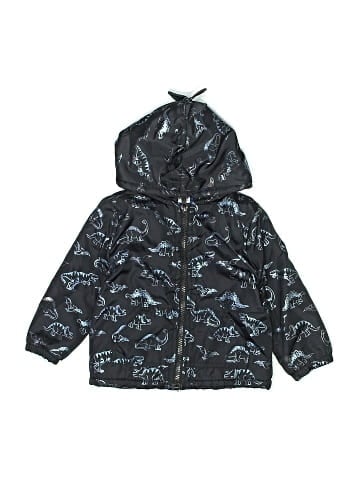 Mick Mack Ltd Snow Jacket (view 1)