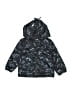 Mick Mack Ltd Print Blue Snow Jacket 12-18 MO / 18 MO - photo 1