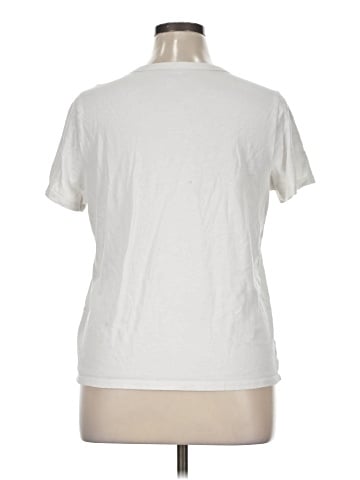 Old Navy Short Sleeve T-Shirt (view 2)