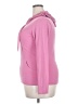 Unbranded Pink Zip Up Hoodie Size 2X - photo 5