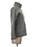 Patagonia 100% Polyester Gray Pullover Sweater Size S - photo 4