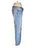 Aeropostale Hearts Blue Jeans Size 13 - 14 - photo 4