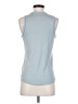 Nike Blue Sleeveless T-Shirt Size XS - photo 2
