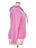 Unbranded Pink Zip Up Hoodie Size 2X - photo 4