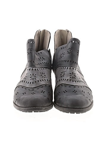 JBU Ankle Boots (view 2)