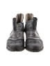 JBU Black Ankle Boots Size 10 - photo 2