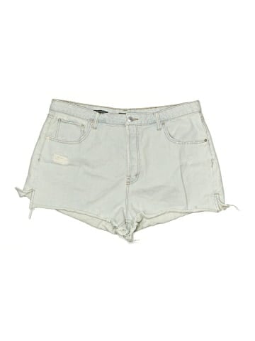 Wild Fable Denim Shorts (view 1)