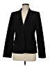 Calvin Klein Black Blazer Size 8 - photo 1