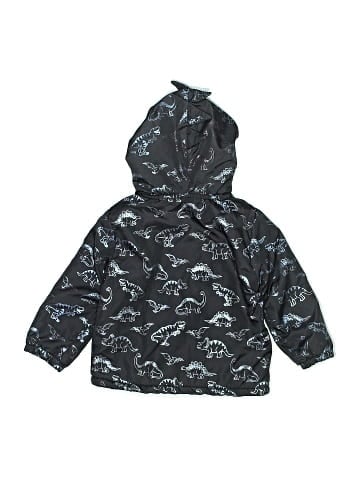 Mick Mack Ltd Snow Jacket (view 2)