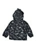 Mick Mack Ltd Print Blue Snow Jacket 12-18 MO / 18 MO - photo 2