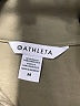Athleta Green Turtleneck Sweater Size M - photo 7
