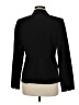 Calvin Klein Black Blazer Size 8 - photo 2