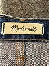 Madewell 100% Cotton Blue Jeans Size 24 waist - photo 7