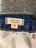 Madewell 100% Cotton Blue Jeans Size 24 waist - photo 8