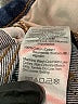 Madewell 100% Cotton Blue Jeans Size 24 waist - photo 9