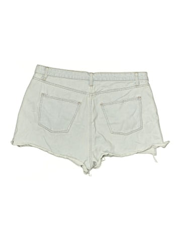 Wild Fable Denim Shorts (view 2)