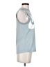 Nike Blue Sleeveless T-Shirt Size XS - photo 4