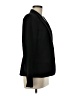 Calvin Klein Black Blazer Size 8 - photo 4