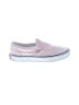 Vans Pink Sneakers Size 7 1/2 - photo 1