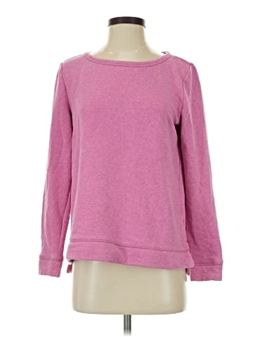 Talbots Sweatshirt (view 1)