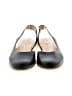 SOUL Naturalizer Black Flats Size 10 - photo 2