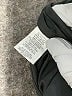 Theory Solid Black Casual Dress Size 10 - photo 8