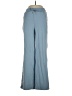 Chaser 100% Cotton Blue Track Pants Size XS - photo 1