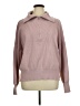 White Birch Pink Pullover Sweater Size XL - photo 1