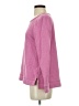 Talbots Pink Sweatshirt Size S - photo 5