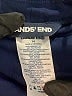 Lands' End Stars Purple Shorts Size 14 - photo 3