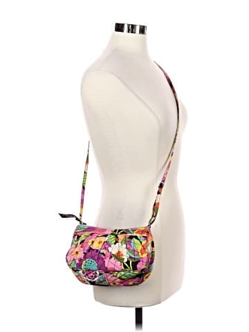 Vera Bradley Crossbody Bag (view 2)